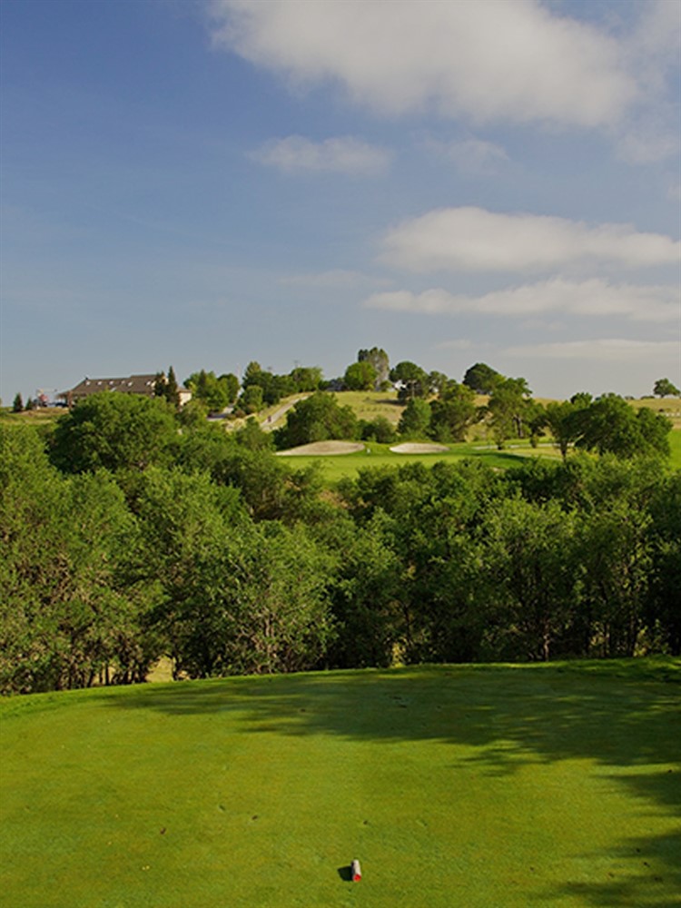 Paso Robles Area Golf Courses Public Golf Course Near San Luis Obispo