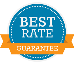 Best Rates Guarantee