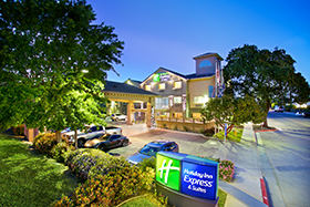 Holiday Inn Express